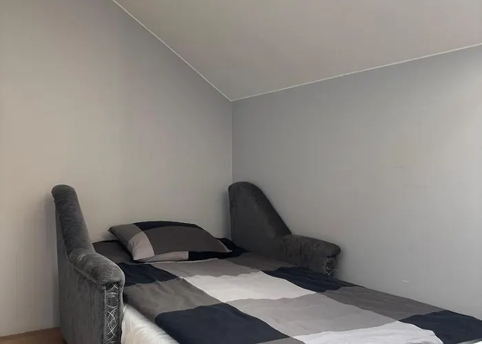 Apartament_zbaszyn * Zbąszyń